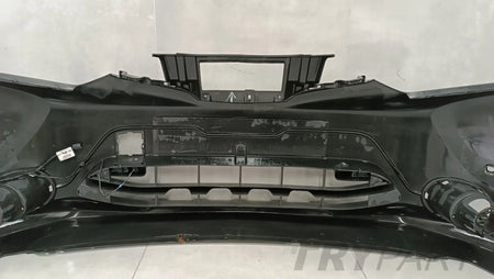 Front Bumper for Nissan Qashqai 2 II 3xPDC 13-17 /+ harness