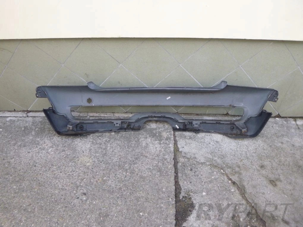 MINI COOPER S R56 R57 R58 LIFT Rear Bumper