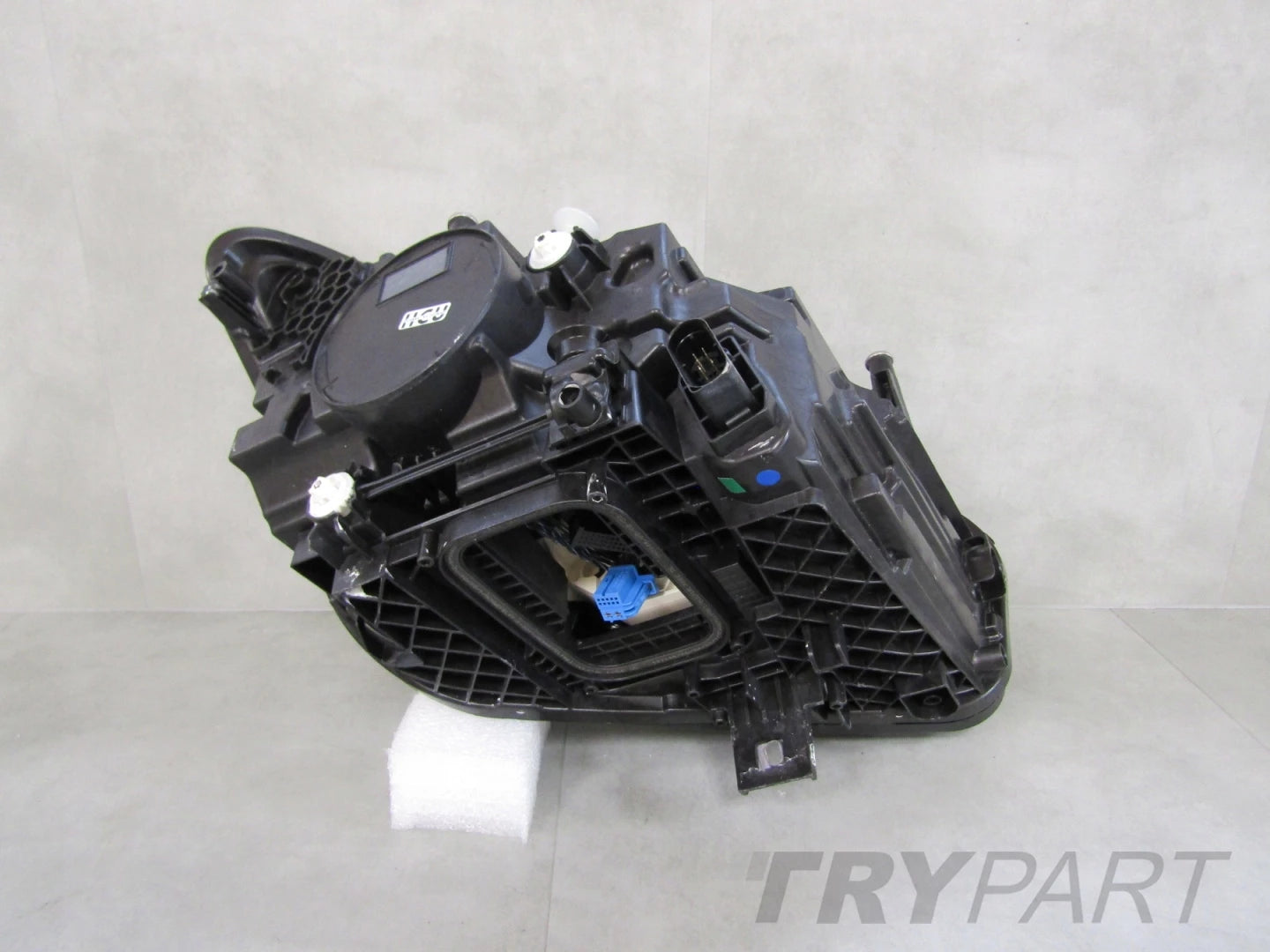 MERCEDES B-CLASS W247 LIFT MULTIBEAM 23- HEADLIGHT LH A2479061304