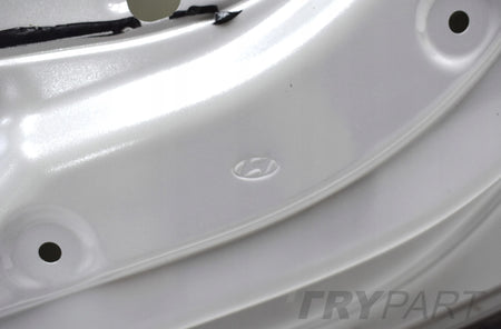 HYUNDAI IONIQ 5 V RIGHT REAR DOOR ORG