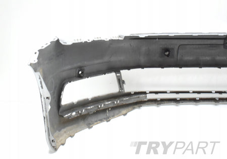 VW TOURAN III 5TA FRONT BUMPER ORG