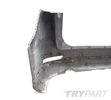 FORD S MAX MK2 REAR BUMPER ORG