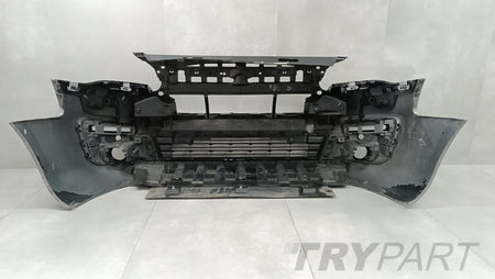 Front Bumper for Citroen Berlingo 3 III XTR Lift 15-18