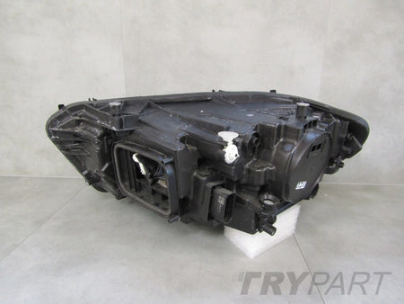 Headlight Mercedes A-Class W177 MULTIBEAM 18-22- RH