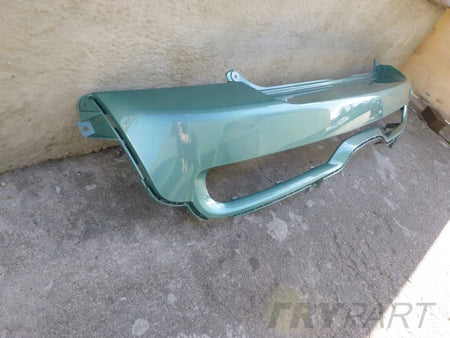 MINI COOPER S R56 R57 R58 LIFT Rear Bumper
