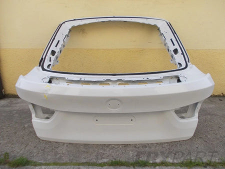 BMW 3 GT F34 Rear Trunk Lid