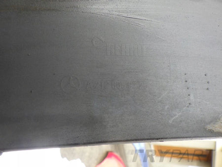 MERCEDES W212 212 LIFT KOMBI Rear Bumper