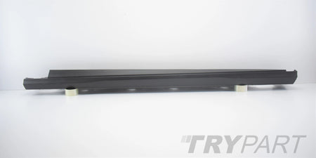 MERCEDES GLE COUPE W292 LEFT SILL PANEL DOOR SILL