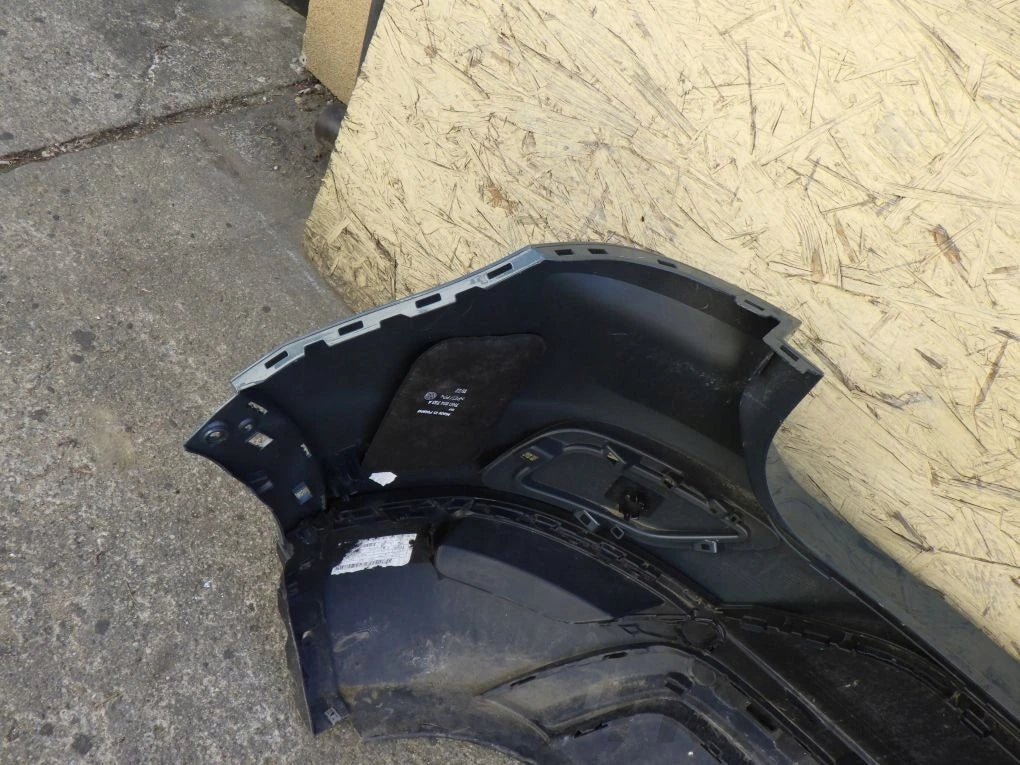 VW T ROC T-ROC 2GA LIFT 21- Rear bumper