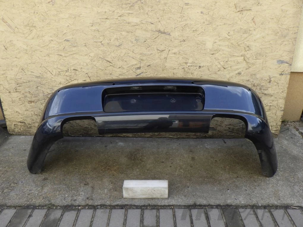 PORSCHE 911 997 04- Rear Bumper