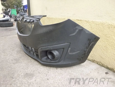 OPEL COMBO D Front Bumper