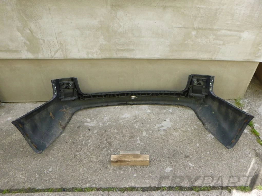 AUDI A6 C6 4F9 KOMBI REAR BUMPER