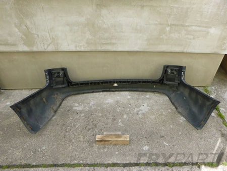 AUDI A6 C6 4F9 KOMBI REAR BUMPER