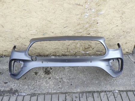MERCEDES E KLASA 213 W213 LIFT AMG 20- Front Bumper