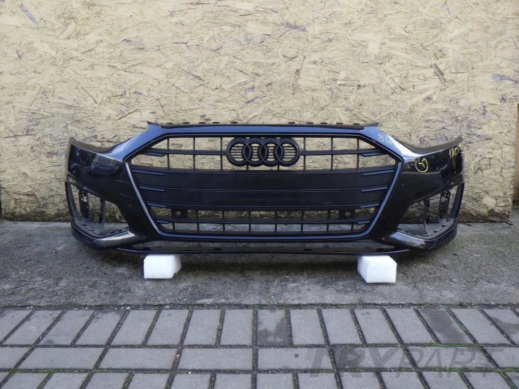 AUDI A4 B9 LIFT 8W 8W0 19- Front Bumper