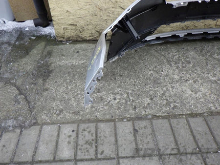 SKODA ENYAQ 5LA 21- Front Bumper