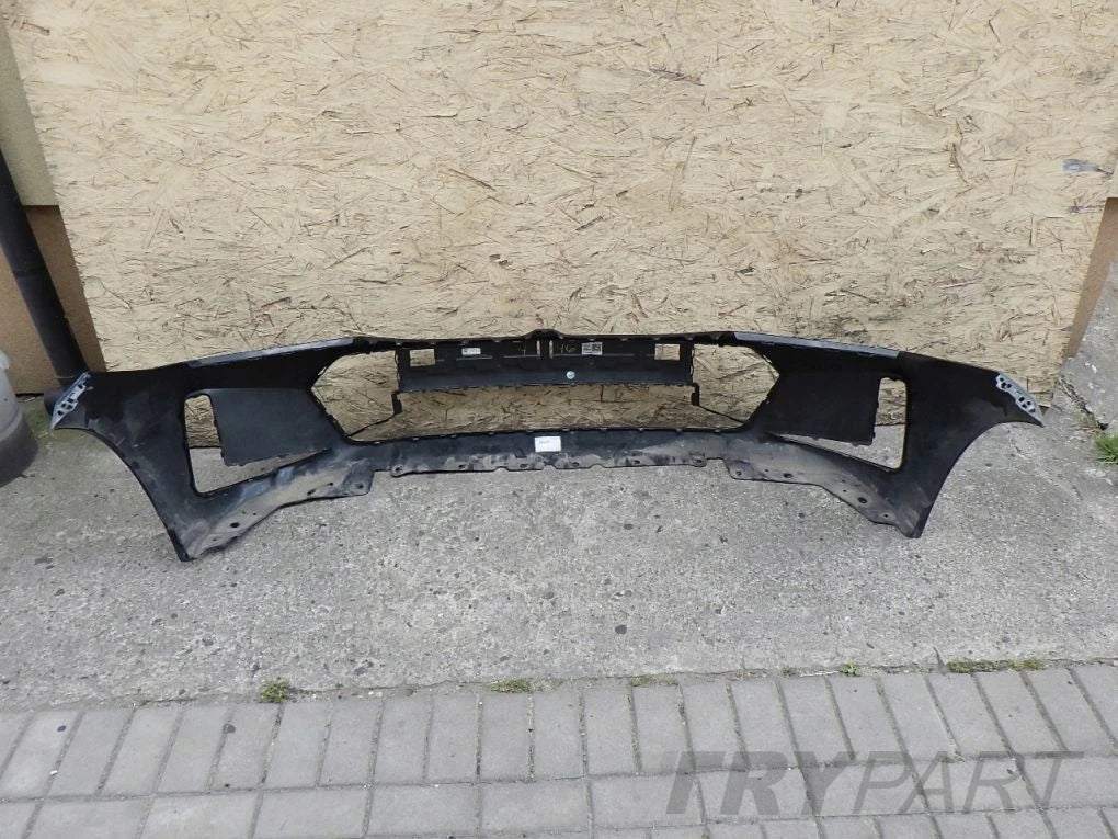 BMW 3 G20 G21 LCI LIFT M PACKAGE 22- front bumper
