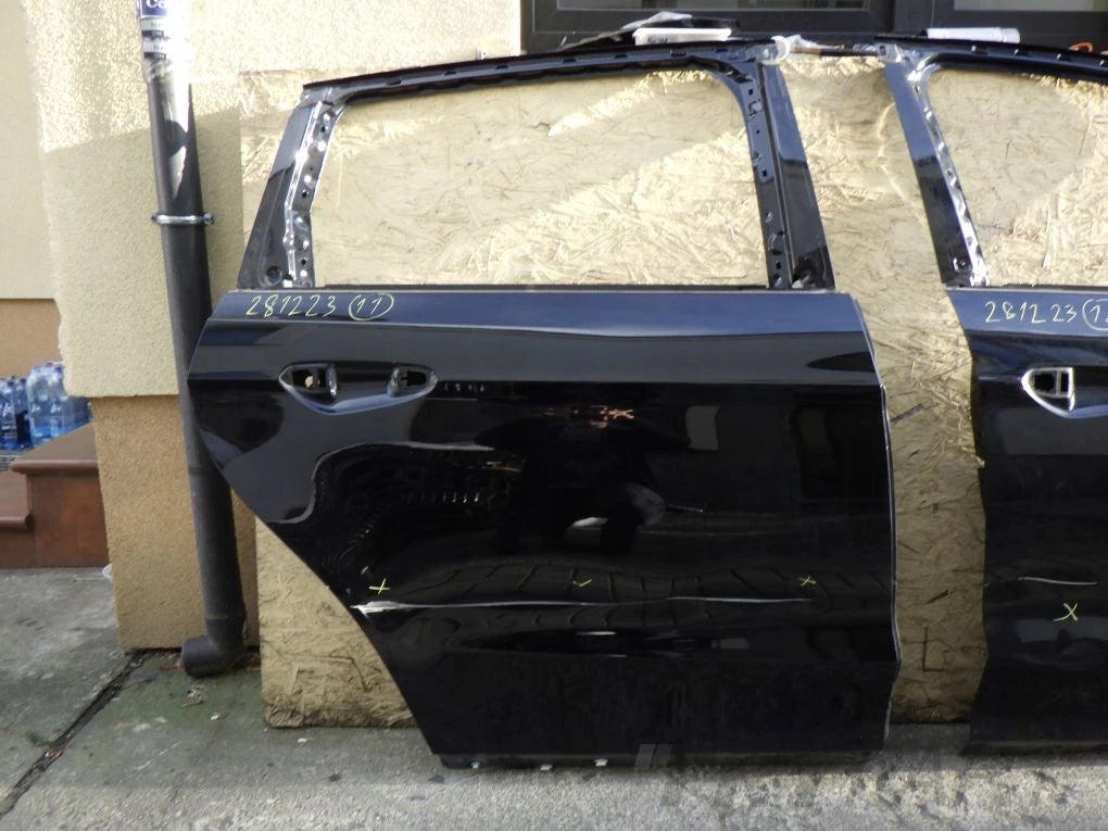 FORD S MAX MK2 II 15- front right rear door