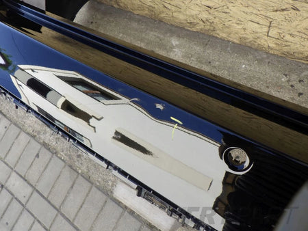 MERCEDES C CLASS 206 AMG ESTATE 21- rear bumper