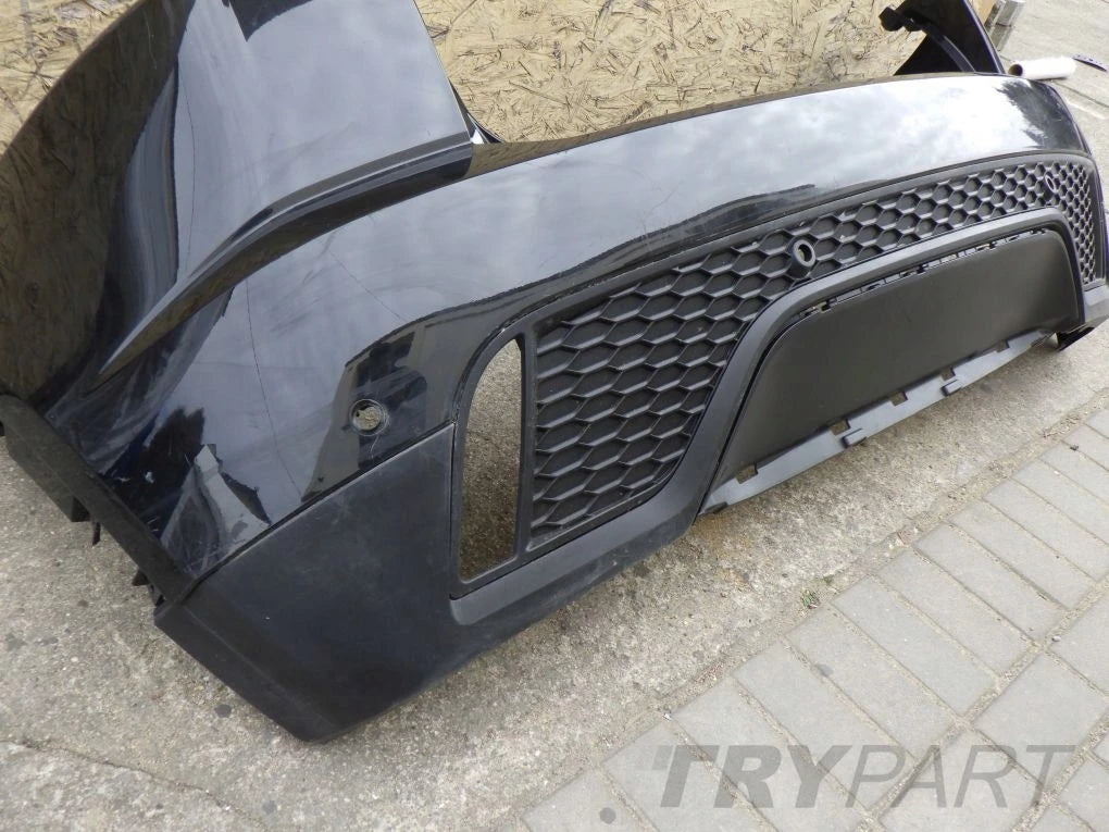JAGUAR E PACE X 540 Rear Bumper