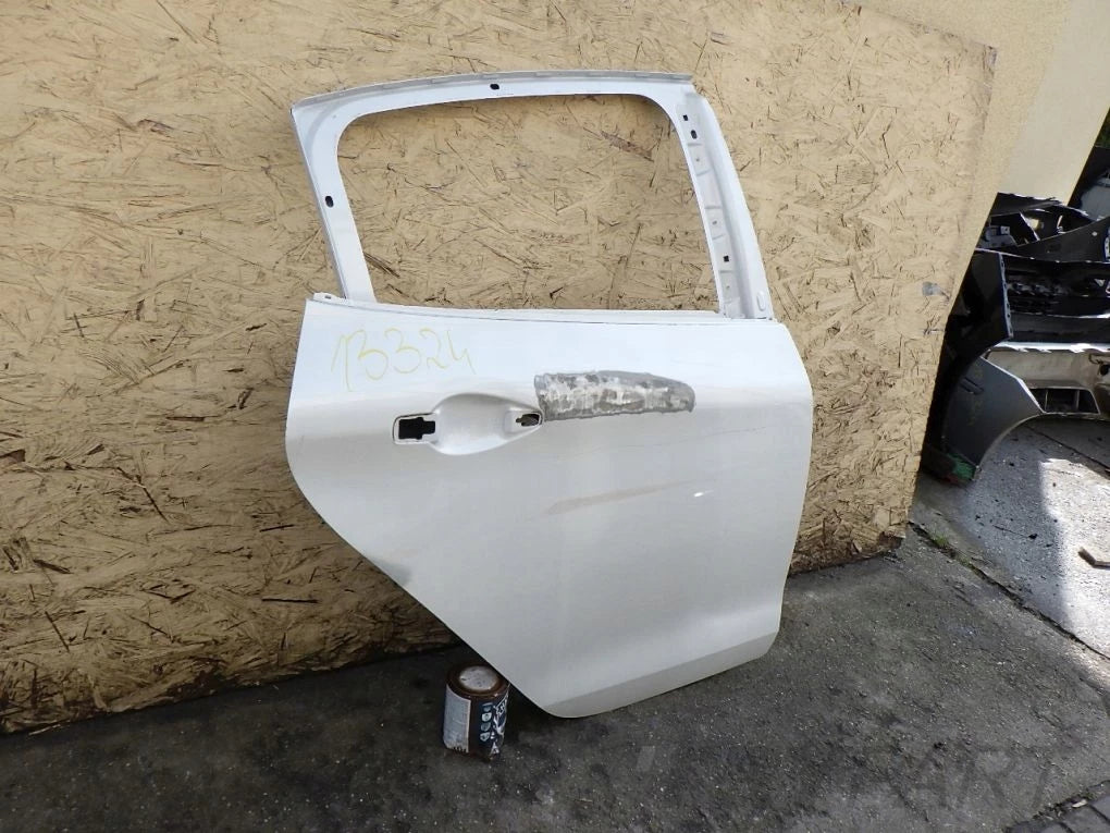 PEUGEOT 208 rear right door