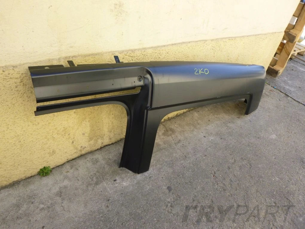 Vw Caddy 2K0 2K3 long roof pillar left NEW ORG