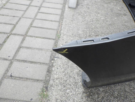 HYUNDAI I30 I 30 3 III ESTATE 17- Rear Bumper