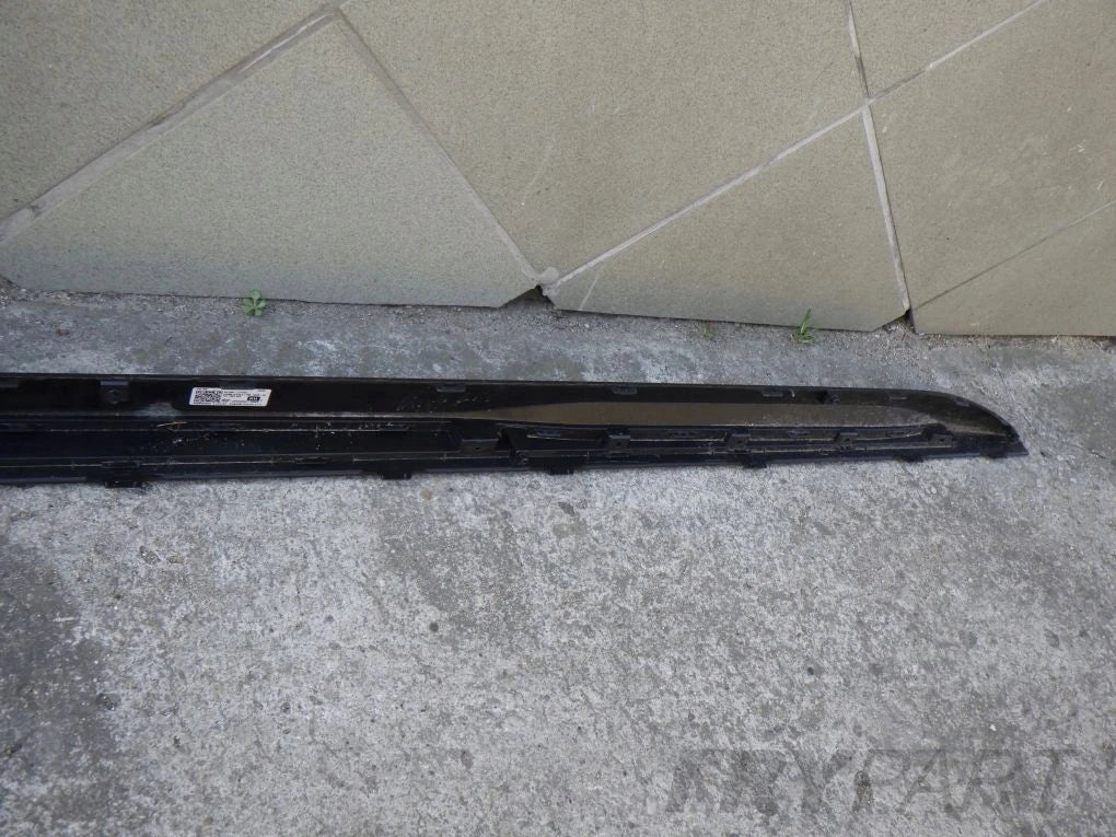 KIA PRO CEED CEED 3 III GT LINE 2018- Right Sill Trim Strip