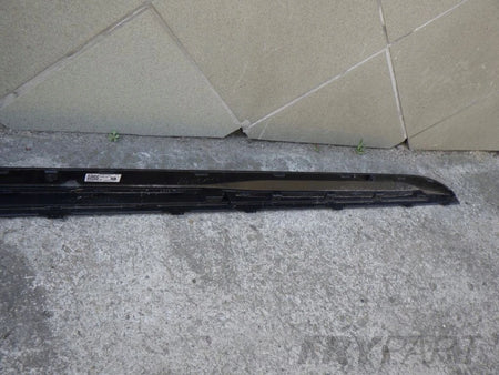 KIA PRO CEED CEED 3 III GT LINE 2018- Right Sill Trim Strip