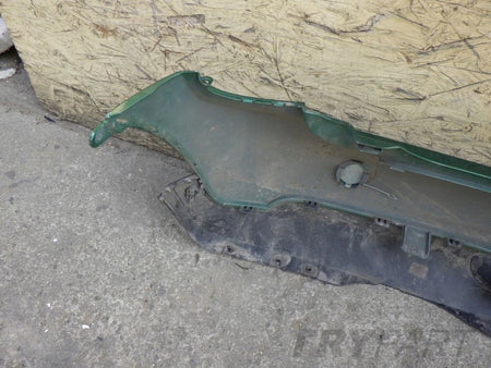 MINI COOPER ONE F56 14- Rear Bumper