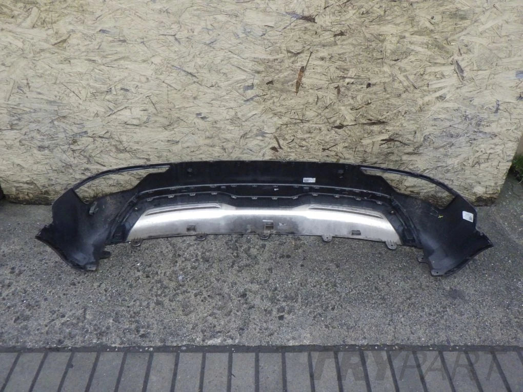 KIA NIRO II 2 EV SG2 ELECTRIC 2022- REAR BUMPER
