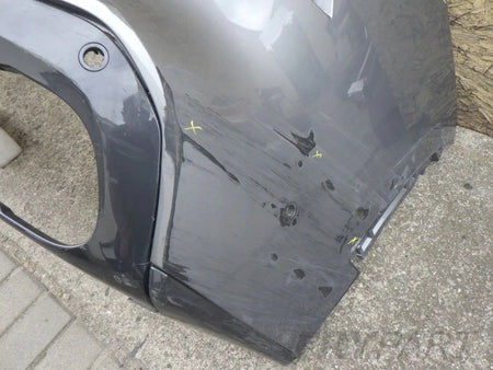 BMW X5 G05 M PACKAGE rear bumper