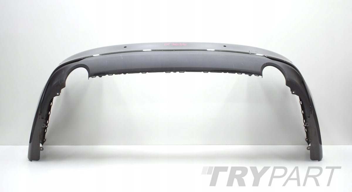 BMW 4 G22 G23 REAR BUMPER ORG + BOTTOM