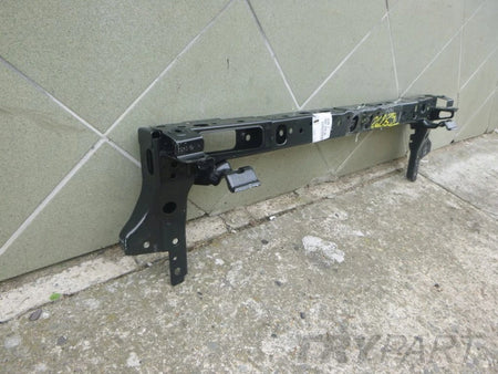 OPEL ASTRA K V 5 2015- Front Bumper