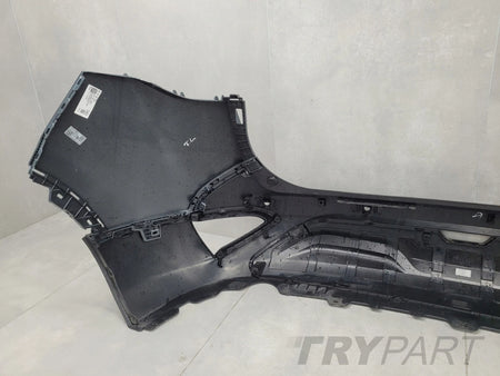Kia Sportage 5 V 21- Rear Bumper