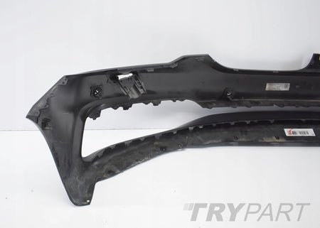 BMW 5 G30 G31 FRONT BUMPER EXCELLENT CONDITION ORIGINAL