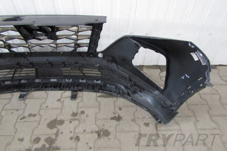 Front Bumper for Hyundai Tucson IV 4 20-