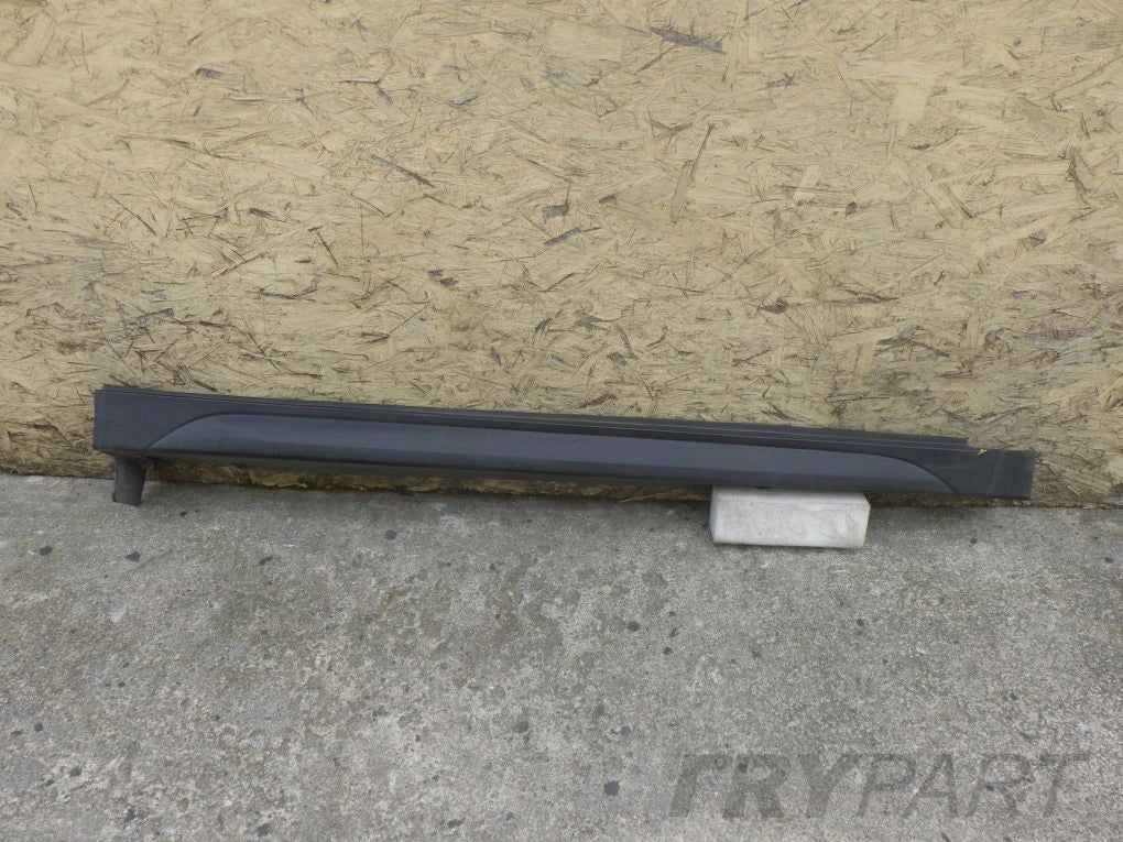 HYUNDAI TUCSON 3 III 15- right door sill protector