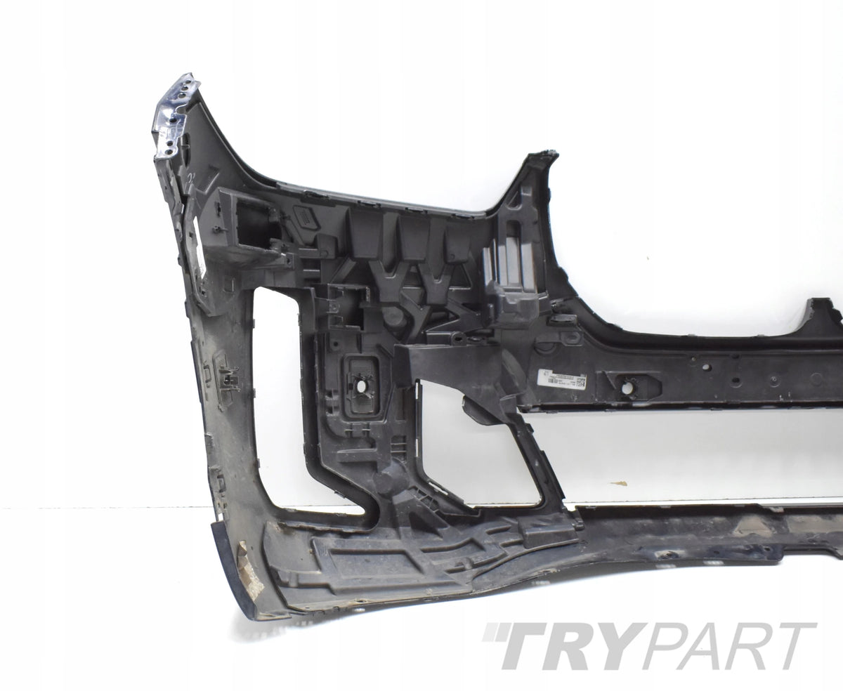 BMW X5 G05 LIFT LCI M PACKAGE FRONT BUMPER ORG + MOUNTS + GRILLES