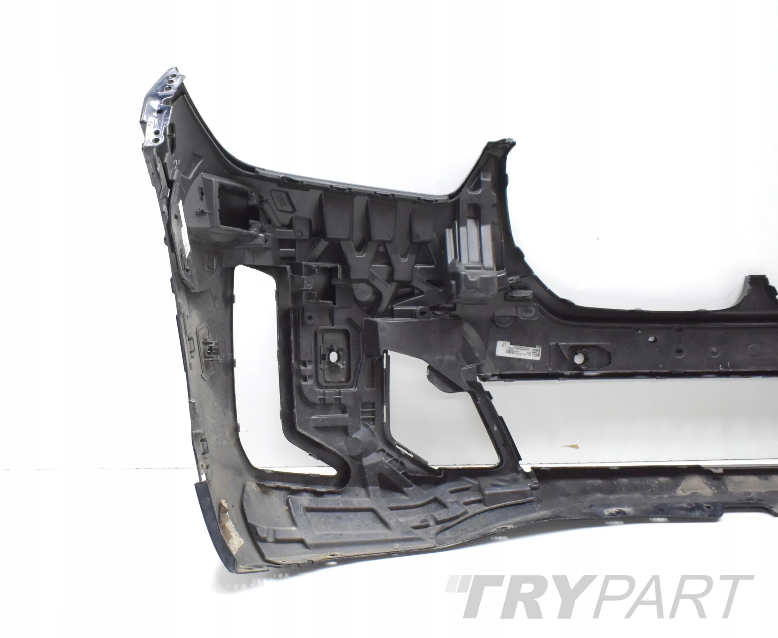 BMW X5 G05 LIFT LCI M PACKAGE FRONT BUMPER ORG + MOUNTS + GRILLES