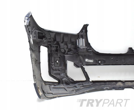 BMW X5 G05 LIFT LCI M PACKAGE FRONT BUMPER ORG + MOUNTS + GRILLES