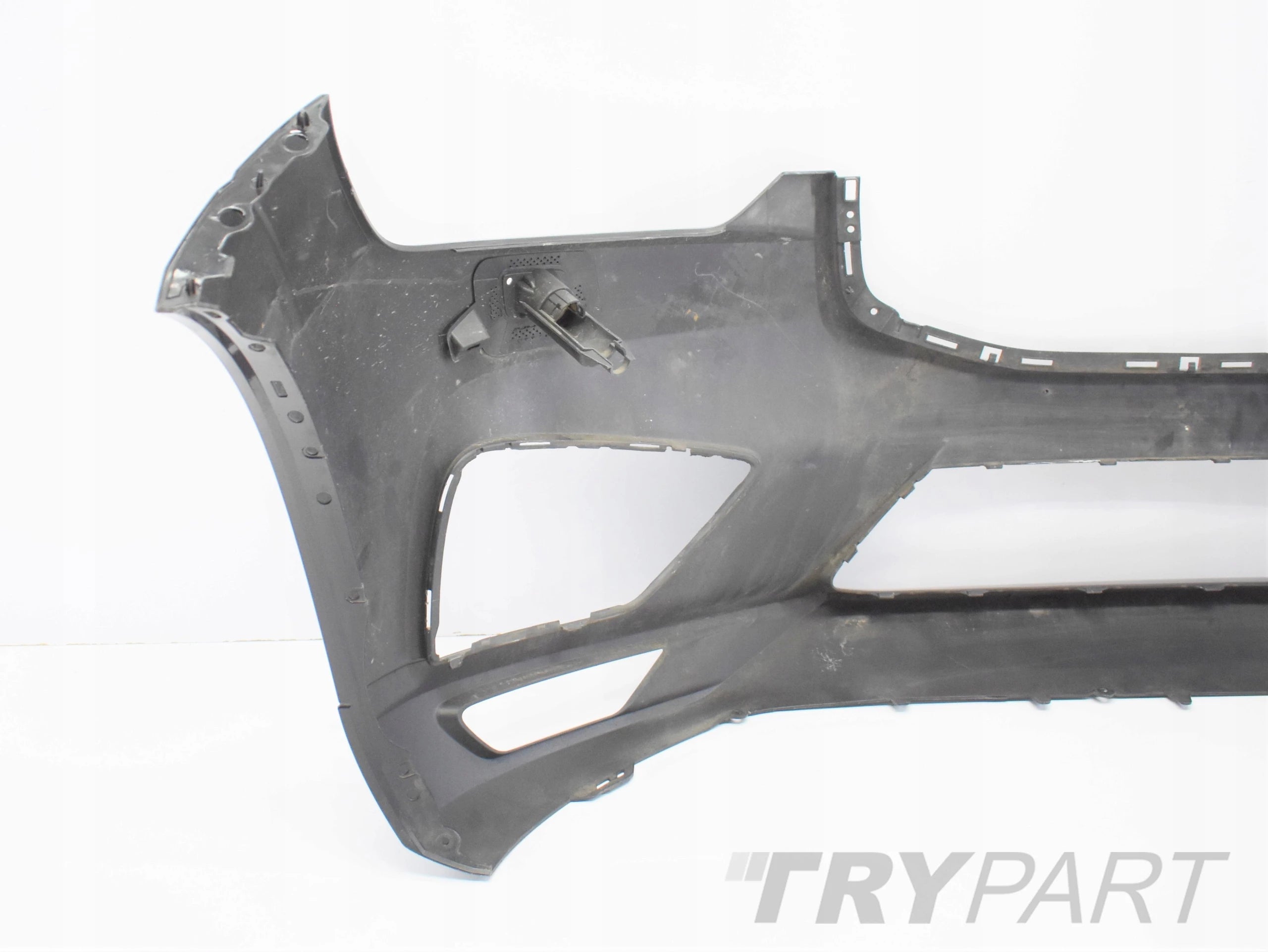 VOLVO XC60 II R-DESIGN FRONT BUMPER
