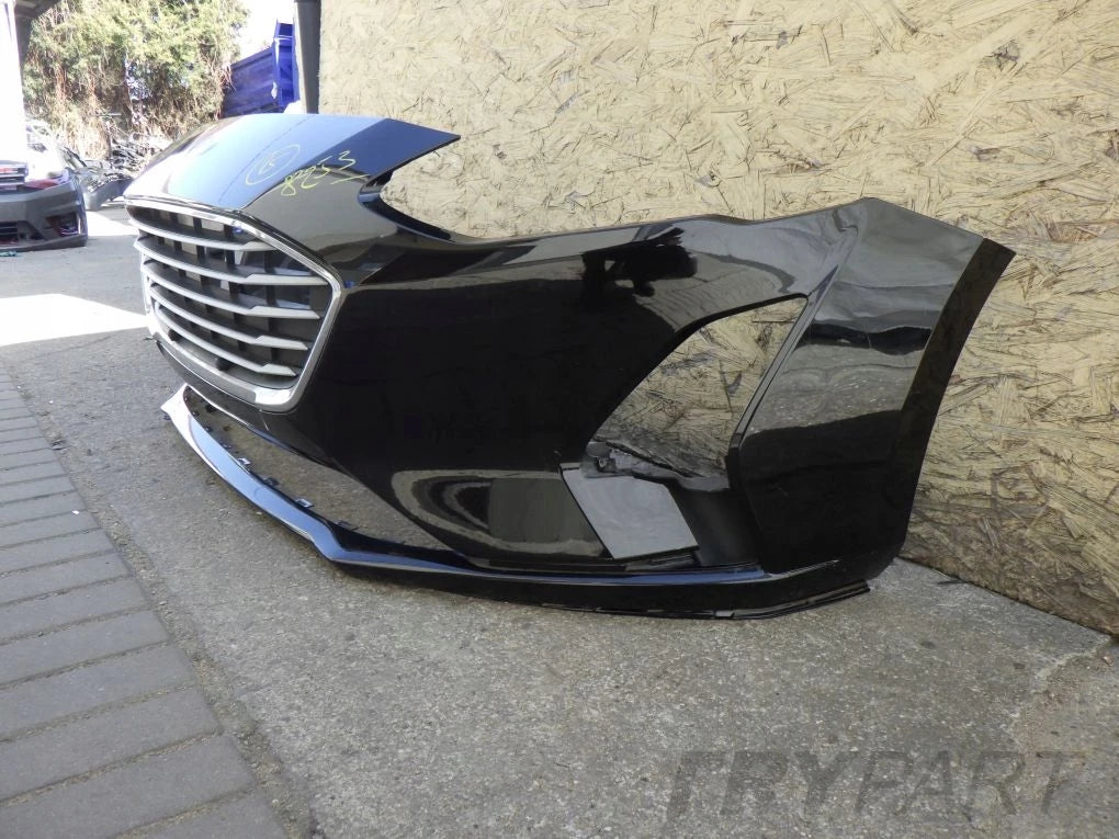 FORD FOCUS MK4 IV 2018- Front Bumper