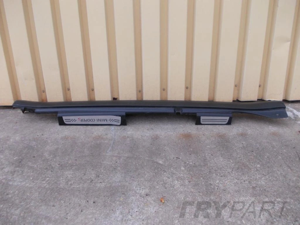 Mini Countryman Sill Protector