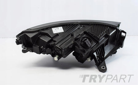 SKODA ENYAQ 5LB LEFT FRONT HEADLIGHT EU ORG