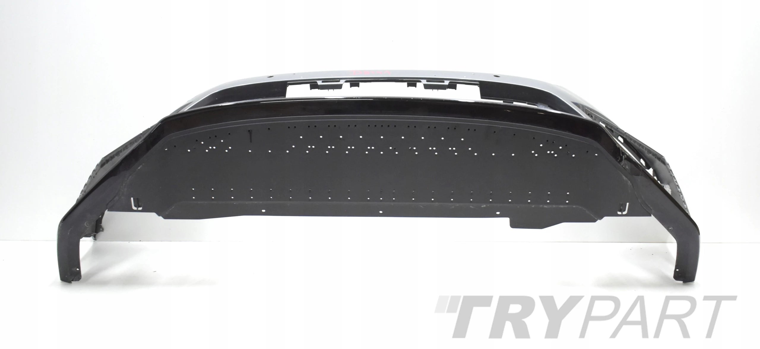 SKODA OCTAVIA IV RS VRS 5E3 FRONT BUMPER ORG + BOTTOM