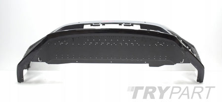 SKODA OCTAVIA IV RS VRS 5E3 FRONT BUMPER ORG + BOTTOM