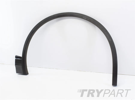VW Touareg III 760 Right Fender Molding Front ORG