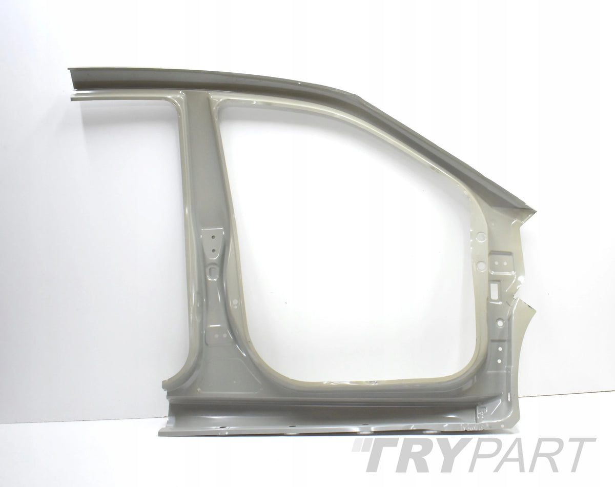 HYUNDAI I10 III LEFT DOOR SILL TRIM PILLAR ORG NEW 71112 K7000