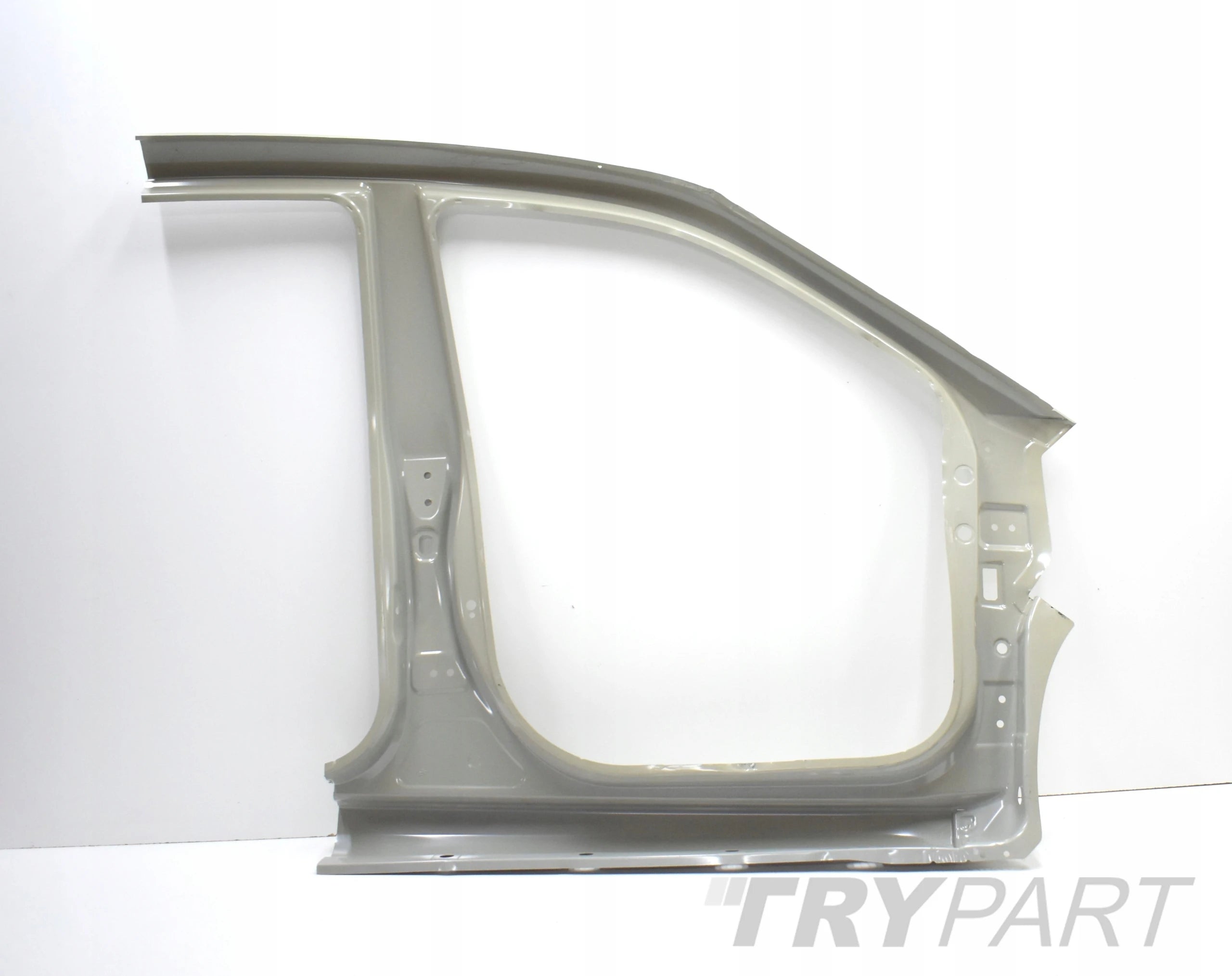 HYUNDAI I10 III LEFT DOOR SILL TRIM PILLAR ORG NEW 71112 K7000